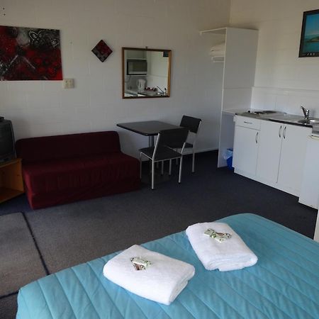 Ninety Mile Beach Holiday Park Waipapakauri Bilik gambar