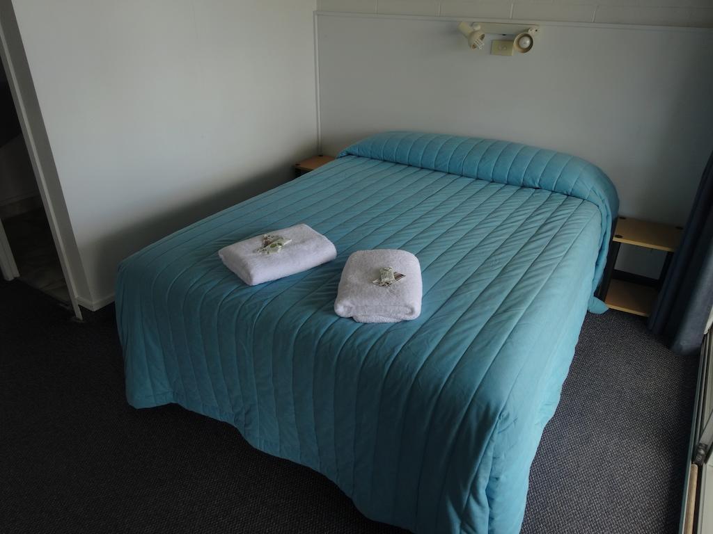 Ninety Mile Beach Holiday Park Waipapakauri Bilik gambar