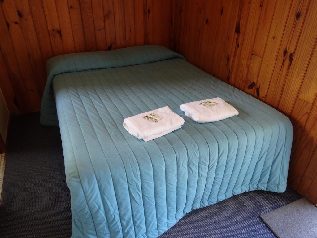 Ninety Mile Beach Holiday Park Waipapakauri Bilik gambar