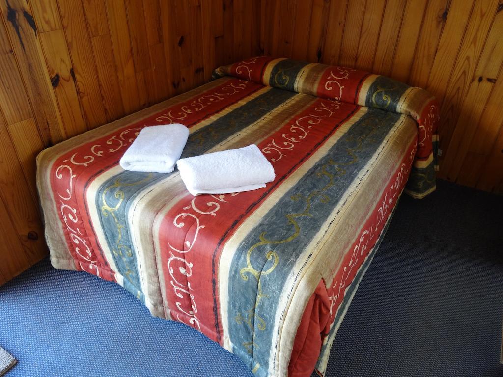 Ninety Mile Beach Holiday Park Waipapakauri Bilik gambar