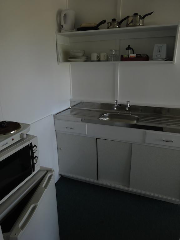 Ninety Mile Beach Holiday Park Waipapakauri Bilik gambar