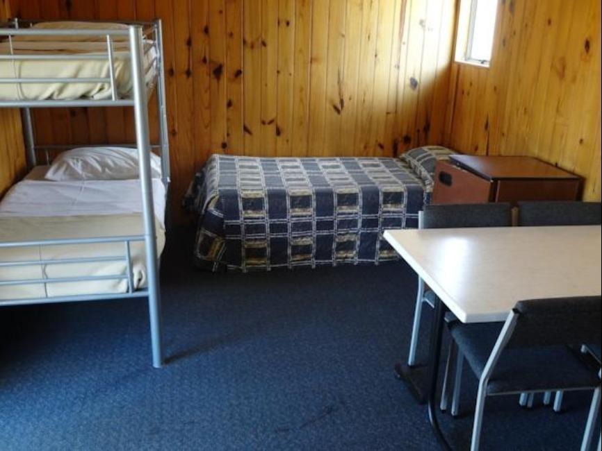 Ninety Mile Beach Holiday Park Waipapakauri Luaran gambar
