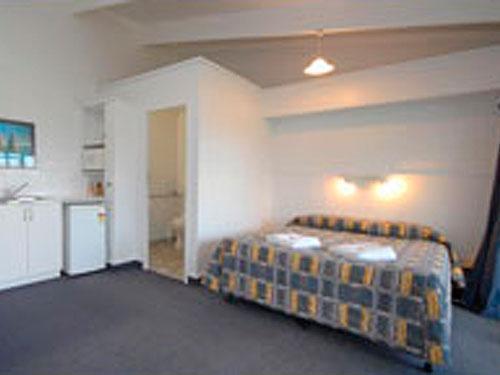 Ninety Mile Beach Holiday Park Waipapakauri Luaran gambar